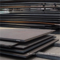 Milde scheepsopbouw Koolstofijzeren MS Steel Steel Steils